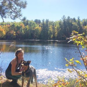 Meet your Posher, Jorden